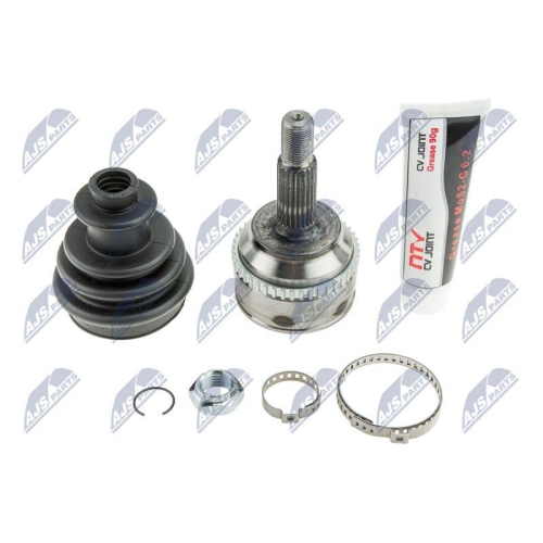 Cap planetara exterior Renault Thalia 1.6 2000-, Scenic, Rx4 1.9dci, 2.0 2000-, Kangoo 4wd 1.6, 1.9dci 2001-, 8200144781