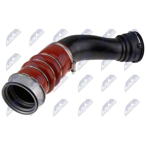 Furtun admisie aer Bmw X5 E70 35ix, 40ix 2009-2013, X6 E71 35ix, 40ix 2009-2014, 13717583716