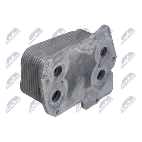 Radiator racire motor Chrysler Grand Voyager 5 2.8crd 2007-, 68035487B