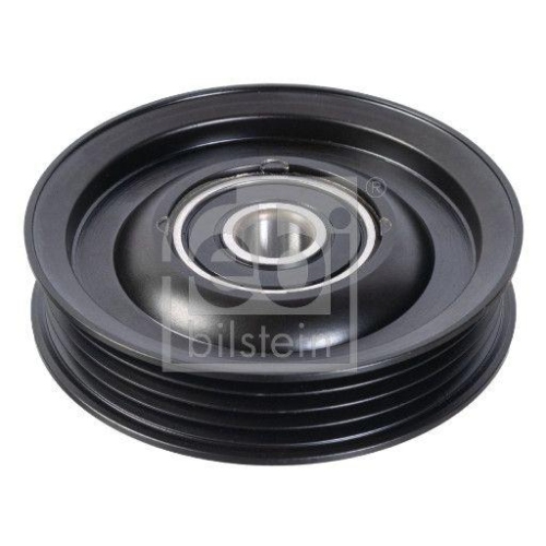 FEBI BILSTEIN Rola ghidare/conducere, curea transmisie