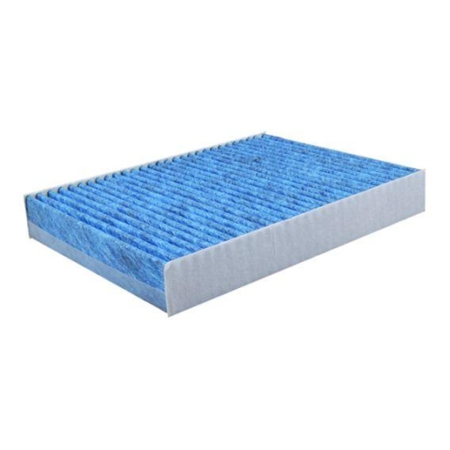 MAHLE Filtru, aer habitaclu CareMetix®