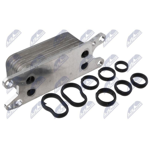 Radiator racire motor Chrysler Town&Country 3.6 2011-, 200 3.6 2011-, 300 3.6 2011-, Jeep Grand Cherokee 3.6 2011-, Wrangler 3.6 2011-, Dodge Journey 3.6 2011-, Ram 1500 3.6 2013-, 5184294AE