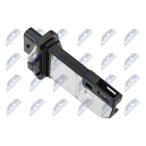 Senzor debit aer motor 2.7d-5.2 Audi A4(B8), A5, A6(C6, C7), A7, A8(D4), Q5, Q7, R8; Vw Touareg; 2004-2018, 5 Pini, 420133471