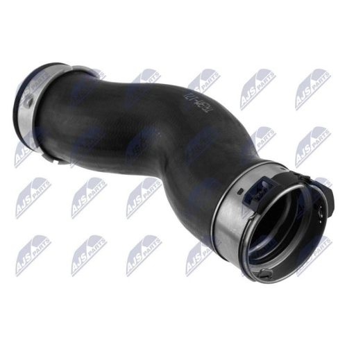 Furtun admisie aer Bmw X5 F15 25d, 25dx 2014-2018, 11618513852
