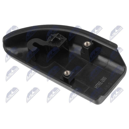 Capac ghidaj usa laterala Opel Vivaro A 2001-, Renault Trafic 2 2001-, Nissan Primastar 2001-, Dreapta, 91165732