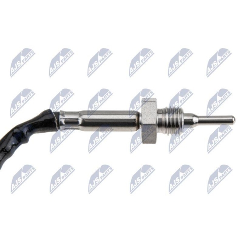 Senzor temperatura gaze ardere motor 3.0d Bmw 3(E90), 5(F10, F11), 5 Gran Turismo(F07), 7(F01, F02, F03, F04), X5(E70), X6(E71, E72); 2005-2017, pentru galeria de admisie, 13628506995