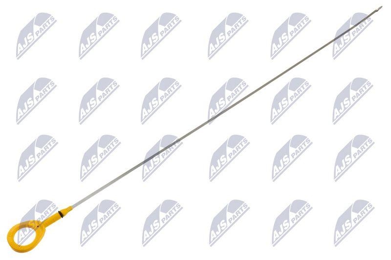 Joja ulei Toyota Camry 2.4 2002-2009; 15301-0H050; NTY, aftermarket