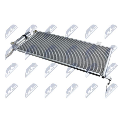 Evaporator aer conditionat Galant 7 (Dj, Dm) (06-) 2.4 Gdi (cu uscator), MR958343