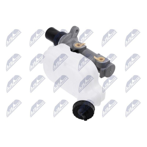 Pompa centrala frana Chrysler Voyager 4 2.4, 2.5crd, 2.8crd, 3.3, 3.8 2000-2008, Dodge Caravan 2.4, 3.3, 3.8 2002-2004, 4721154AA