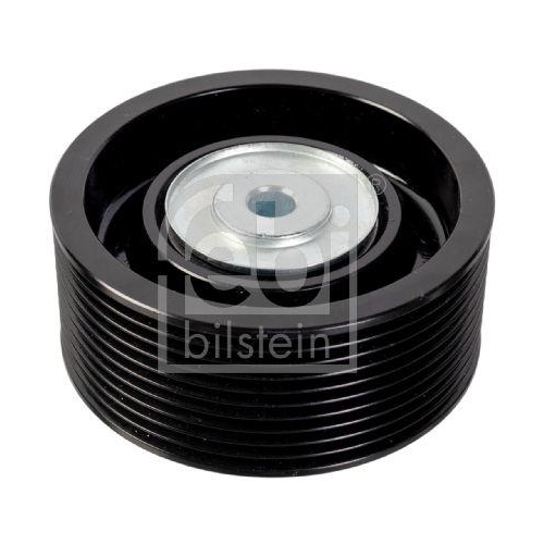 FEBI BILSTEIN Rola ghidare/conducere, curea transmisie