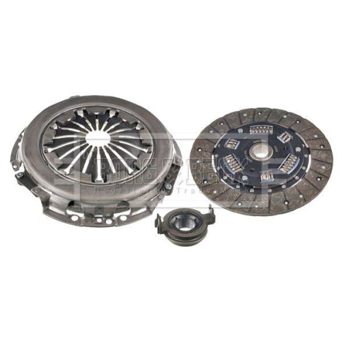 Kit ambreiaj Citroen Evasion Mpv (22, Jumpy I (U6u), Jumpy I (Bu , Jumpy I Van (Bs ; Fiat Ducato Box (230), Ducato Bus (230), Ducato (230), Scudo Box (220), Scudo Bus (220), Ulysse (220); Lancia Zeta (22); Peugeot 806 (221), Expert (224), Expert Box (222)
