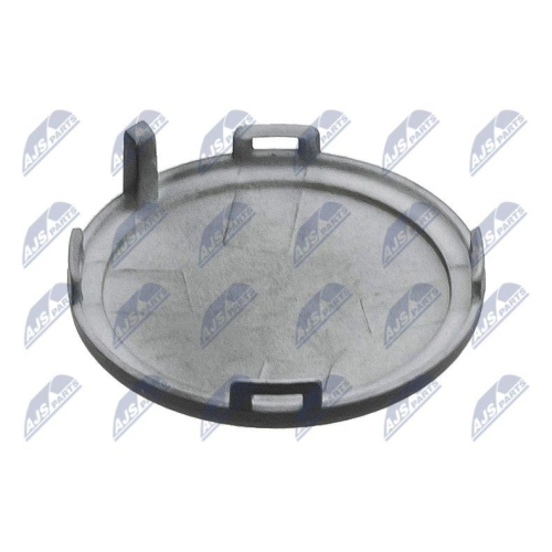 Capac buton pornire/oprire Bmw Seria 3 E90, E91, E92, E93 2004-, X1 E84 2009-, Color : Negru, 61319154945