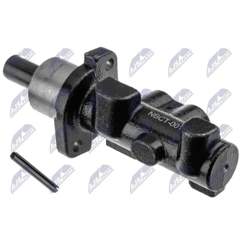 Pompa centrala frana Citroen Berlingo 1.1, 1.4, 1.6, 1.6hdi, 2.0hdi 1996-2008, Peugeot Partner 1.1, 1.4, 1.6, 1.6hdi, 2.0hdi 1996-2008, 4601F6