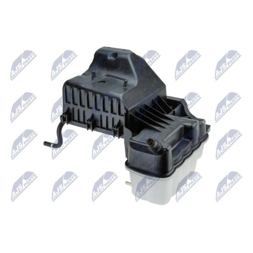 Vas de expansiune racire Ford F150 2011-, Expedition 2015-, Lincoln Navigator 2015-, BL3Z8A080B