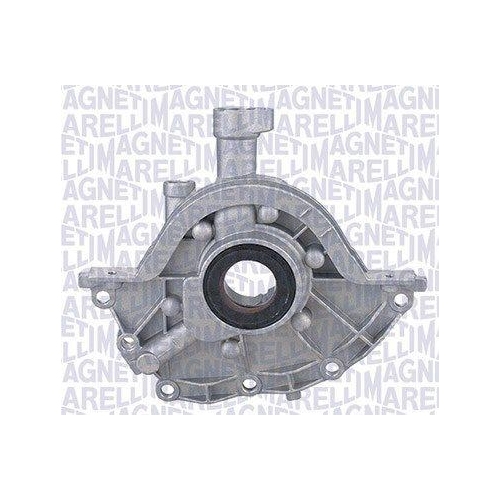Pompa ulei Ford Fiesta 5 (Jh Jd) 11.01-12.14, Fiesta 5 Van 05.02-12.10, Fusion (Ju) 08.02-12.12, Ka (Rb) 09.96-11.08, Street Ka (Rl2) 03.03-07.05, MAGNETI MARELLI