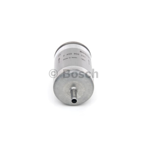 Filtru combustibil Bosch 0450905280