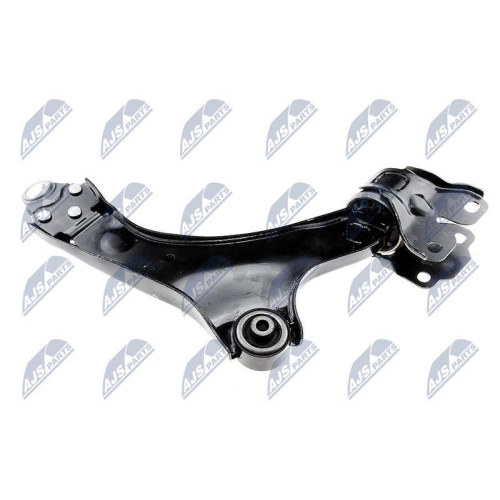 Brat suspensie fata, bascula Volvo V60 2010-, Xc70 2007-, Inferior Stanga, 30683248