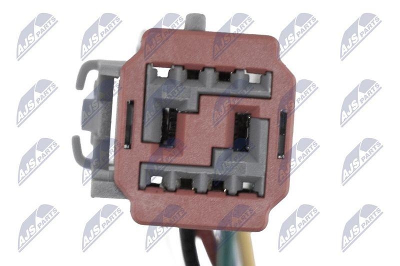 Amortizor haion Chrysler Pacifica 2021-, Voyager 2021-; modele cu deschidere electrica, partea dreapta; 68455759AA; NTY, aftermarket