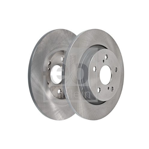 FEBI BILSTEIN Disc frana