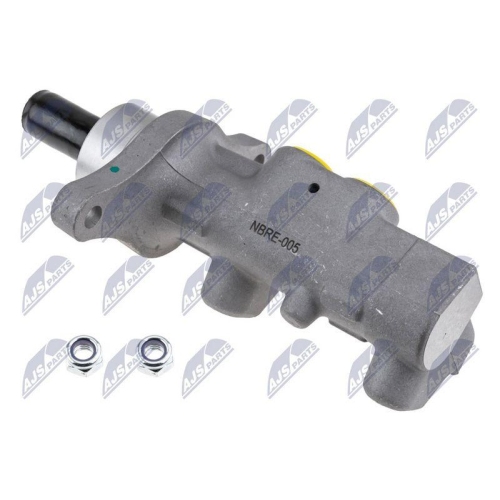 Pompa centrala frana Dacia Duster 1.5dci, 1.6 2010-, Sandero 1.5dci 2008-2013, Logan 1.5dci, 1.6 2007-, 6001551314