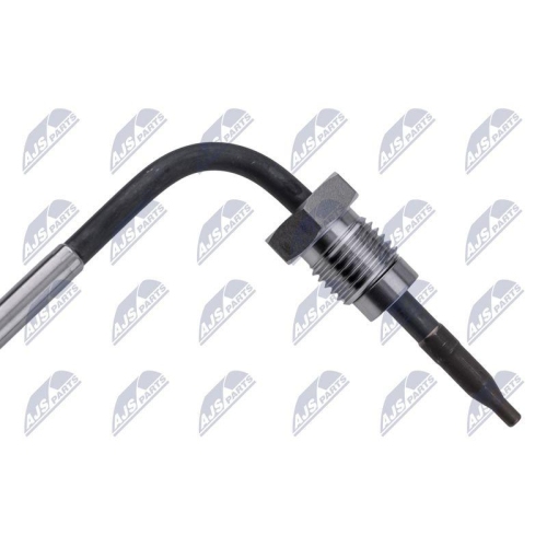Senzor temperatura gaze ardere motor 1.4, 1.5, 1.5h Hyundai I30; Kia Ceed, Proceed, Xceed; 11.2016-, In Fata Dpf, cablu 570mm, 3926003300