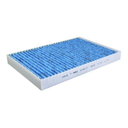 MAHLE Filtru, aer habitaclu CareMetix®