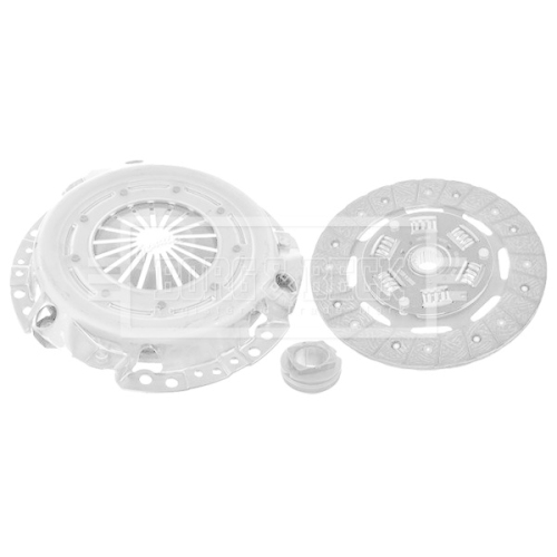 Kit ambreiaj Citroen Xsara Picasso (N68), 1.6, BORG & BECK