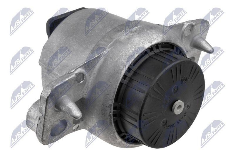 Suport motor hidroelastic motor hidroelasticizare 2.0 T, 2.0 TD Xe X760 2015-; cod motor hidroelastic AJ20P4 / AJ200D4 / AJ21D4, RWD, stanga = dreapta; T4N37216; NTY, aftermarket