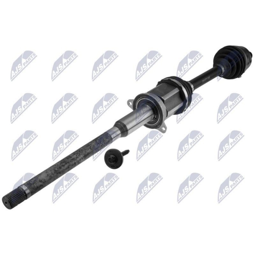 Planetara Lynk&Co 2.0t 2018-, Fata, Dreapta, CV Automata 7dct, NPW-DW-071