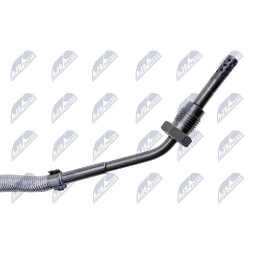 Senzor temperatura gaze ardere motor 1.4d, 1.9d Vw Polo; Skoda Fabia 2, Roomster; Seat Ibiza 3, 4, Cordoba; 10.2001-2006 .2010, in spate Dpf, 045906088F