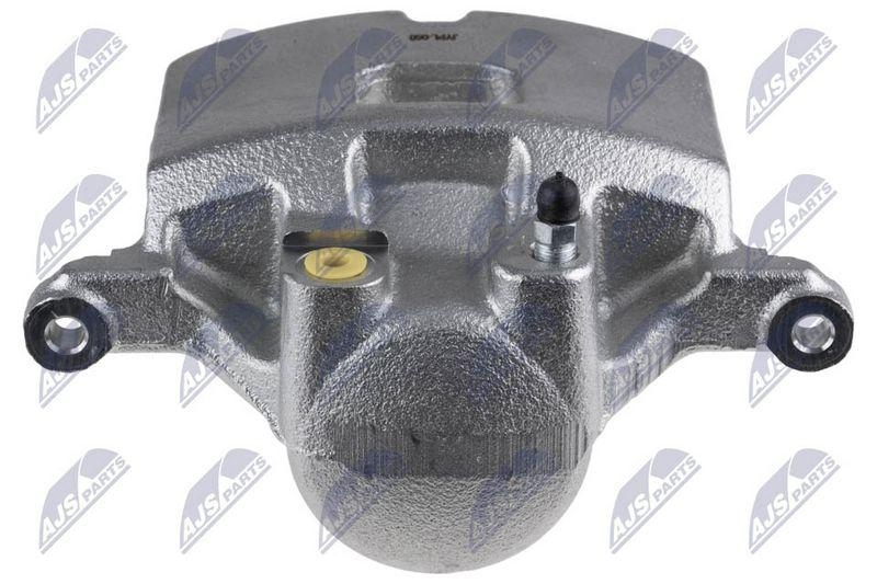 Etrier frana Opel Insignia B 2017-; partea din fata, dreapta, pentru disc 28mm; 13514160; NTY, aftermarket