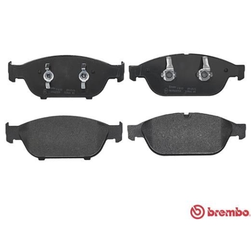 BREMBO set placute frana,frana disc PRIME LINE