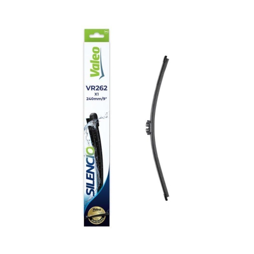 VALEO lamela stergator SILENCIO REAR