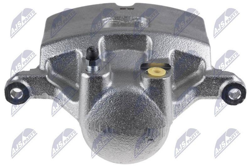 Etrier frana Opel Insignia B 2017-; partea din fata, stanga, pentru disc 28mm; 13514158; NTY, aftermarket