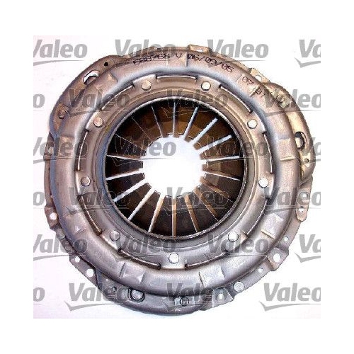 Kit ambreiaj Valeo 821351