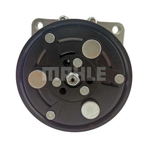 Compresor climatizare Diametru rola (mm): 119, MAHLE ACP191000S