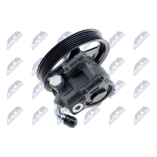 Pompa servodirectie Ford Explorer 4.0, 4.6 2002-2005, Mercury Mountaineer 4.0, 4.6 2002-2005, 1L2Z3A674BCRM