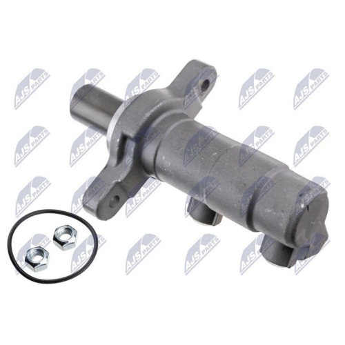 Pompa centrala frana Ford Transit Custom V362, Tourneo Custom V362 1.0, 2.0, 2.2tdci 2012-, 1855168