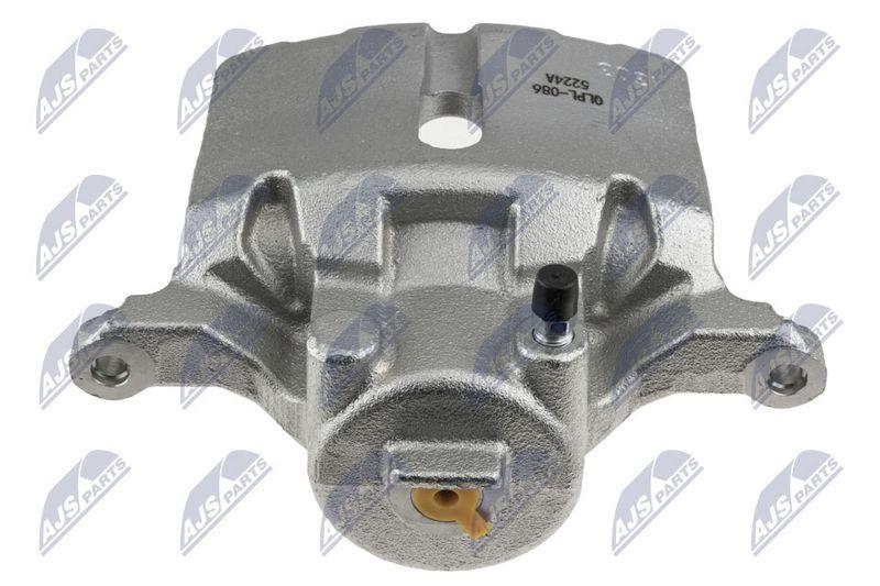 Etrier frana Opel Insignia B 2017-; partea din spate, dreapta; 13514216; NTY, aftermarket