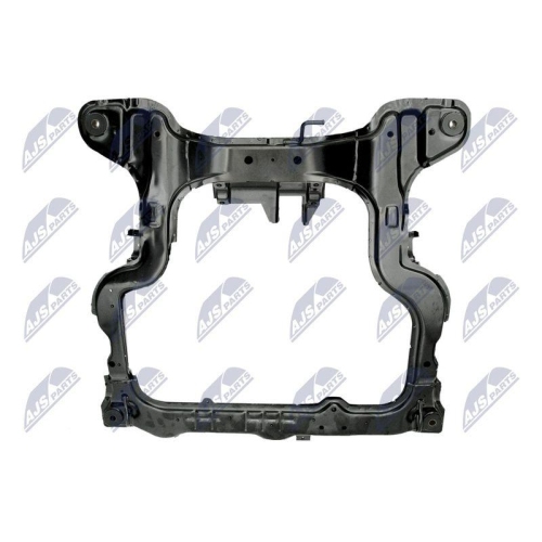 Suport GMP, cadru motor Hyundai Atos Rhd 1998-, 62401-02900