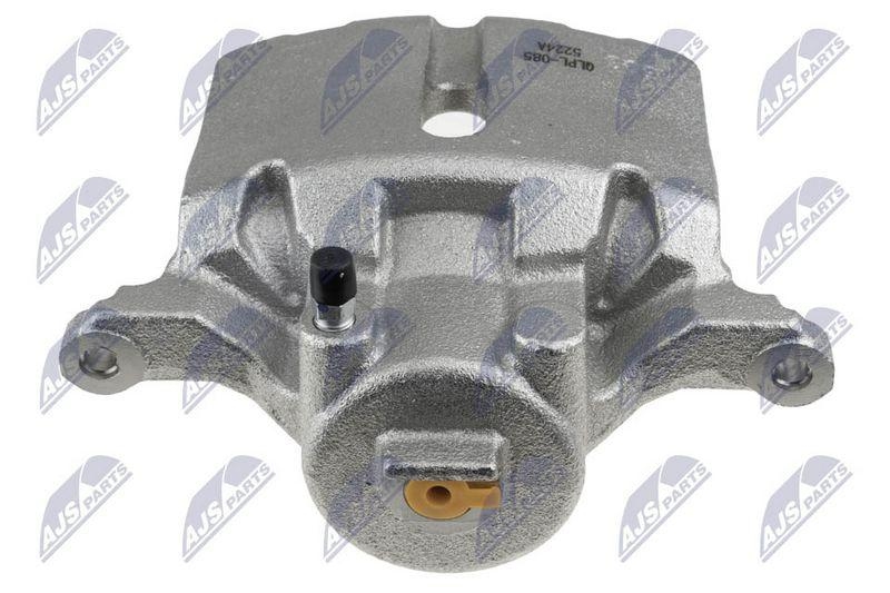 Etrier frana Opel Insignia B 2017-; partea din spate, stanga; 13514215; NTY, aftermarket