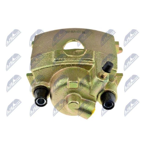 Etrier frana fata Vw Golf I, 2, 3, Polo 1994-2001, Seat Ibiza, Cordoba 1993-2002, Toledo 1991-1999, Dreapta, Fi=48mm, sistem Ate, 1H0615124A