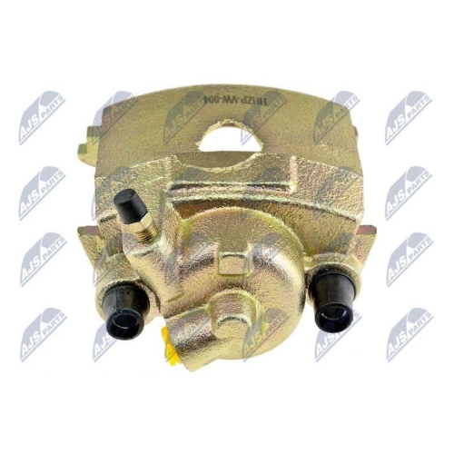 Etrier frana fata Vw Golf I, 2, 3, Polo 1994-2001, Seat Ibiza, Cordoba 1993-2002, Toledo 1991-1999, Stanga, Fi=48mm, sistem Ate, 1H0615123A