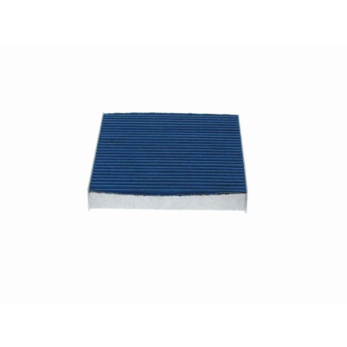 BOSCH Filtru, aer habitaclu FILTRU+pro