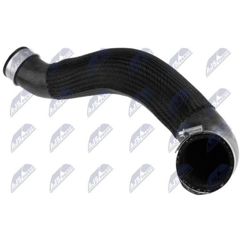 Furtun admisie aer Chrysler 300c 3.0crd 2005-2012, 04861690AD