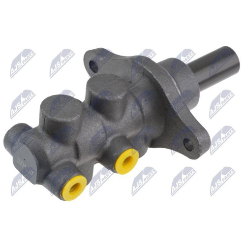 Pompa centrala frana Jeep Compass 2.0, 2.0crd, 2.2crd, 2.4 2006-, Patriot 2.0crd, 2.4 2007-2017, Dodge Caliber 1.8, 2.0, 2.0crd 2006-, 5175093AA