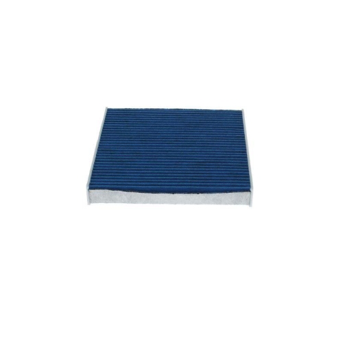 BOSCH Filtru, aer habitaclu FILTRU+pro