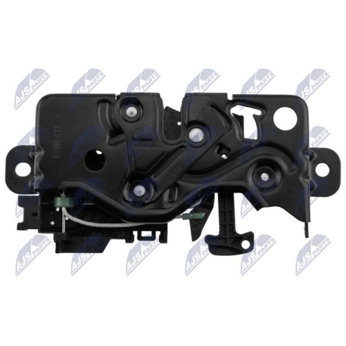 Broasca haion Bmw Seria 1 F40 2019-, X1 F48 2014-, 51247383282