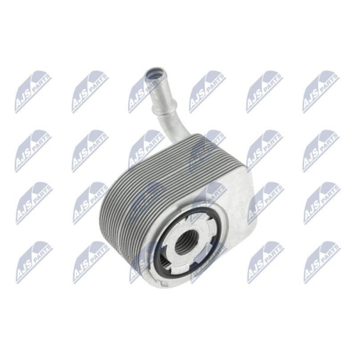 Radiator racire motor motor 1.6 Ford Focus 2 2004-2012, Ford C-Max 2007-2010, 4M5G6B856BC