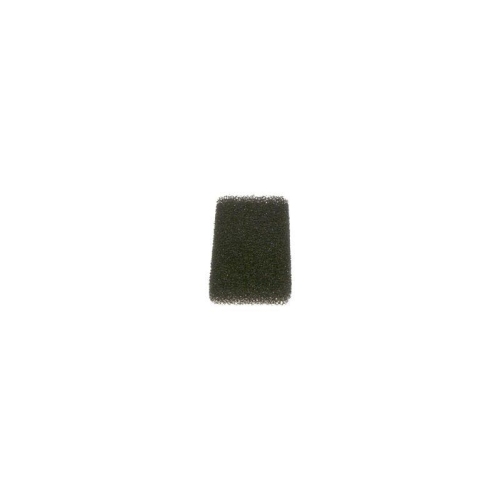BOSCH Filtru, aer habitaclu